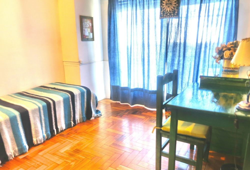 Homestay Buenos Aires (Adults Only) Exteriör bild