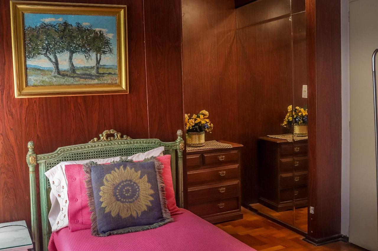 Homestay Buenos Aires (Adults Only) Exteriör bild